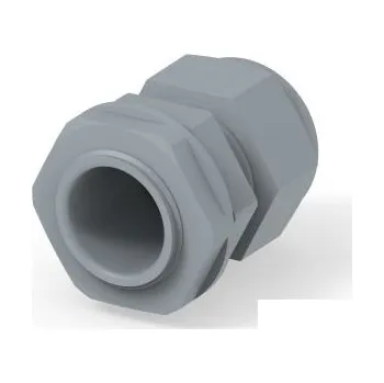 kabelová chránička Kabelová průchodka 1SNG626164R0000 PA 6, IP66, IP68 PG16 Entrelec