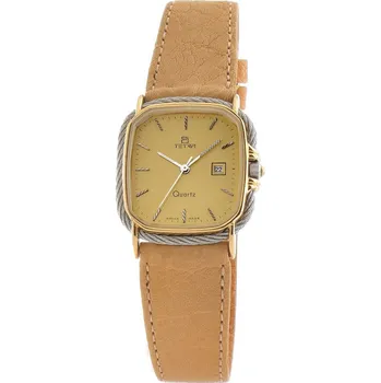 Hodinky Dámské hodinky Tetra 125-C (Ø 27 mm)