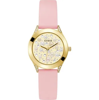 Módní doplněk Dámské hodinky Guess GW0381L2 (Ø 30 mm)