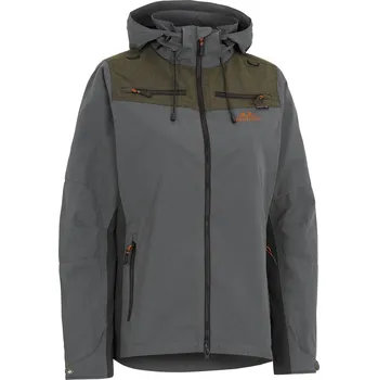 Swedteam Lynx W Antibite Jacket Dark Grey Velikost: 44