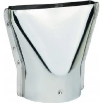 Horkovzdušná pistole 50MM WIDE HOT AIR GUN NOZZLE