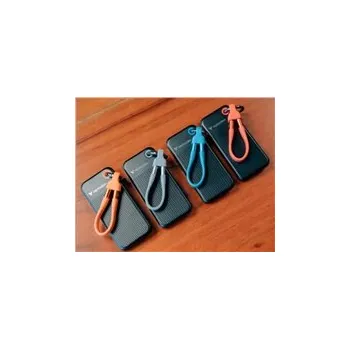 Pevný disk Verbatim externí SSD 1TB Pocket USB3.2 Gen 2, černá červená