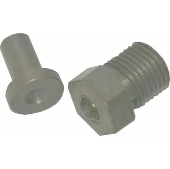 plastová příchytka (sada 10 ks) 72530