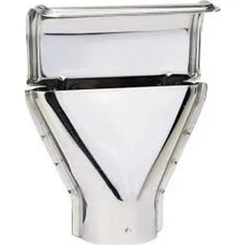 Horkovzdušná pistole ANGLE NOZZLE FOR HOT AIR GUN