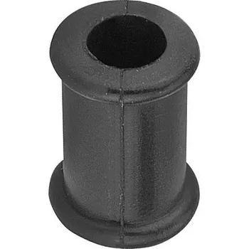 Blatník karosérie Průchodka bowdenu přední brzdy na blatníku Stadion S22, Jawetta