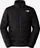 The North Face Men's Aconcagua III Jacket TNF Black, L