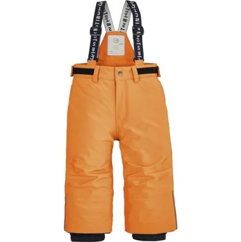 Chlapecké kalhoty Dětské zimní kalhoty KILLTEC FISW 33 MNS SKI PNTS 42255-00654 velikost 110-116 (5-6 let)