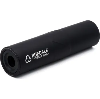 Vzduchovka ROEDALE Hybrid 47XK+ Tlumič na zbraň Ráže: 4,5-5,5 mm