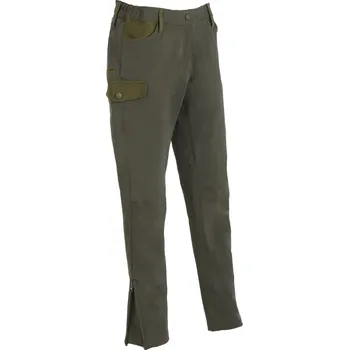 Verney Carron Falcon dámské kalhoty - olivově zelená Velikost: 44