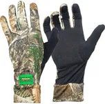 Primos Stretch Fit Realtree Edge rukavice