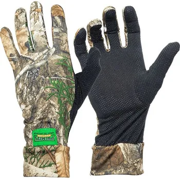 Rukavice Primos Stretch Fit Realtree Edge rukavice