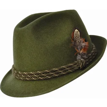 Klobouk Werra Myslivecký klobouk HAVEL Velikost: 51