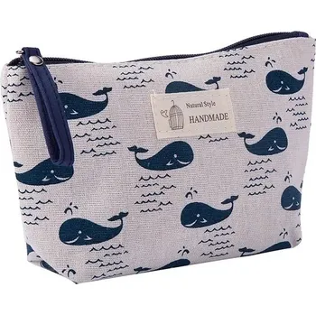 Kosmetická taška Kosmetická taška pro cestování | cestovní taška, make up organizér - 10