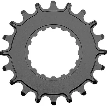 Řetězový kroužek PROWHEEL E-Bike 16T NWS16T