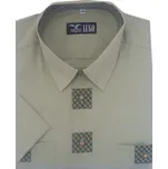 Luko 194115 myslivecká košile krátký rukáv Velikost: 47