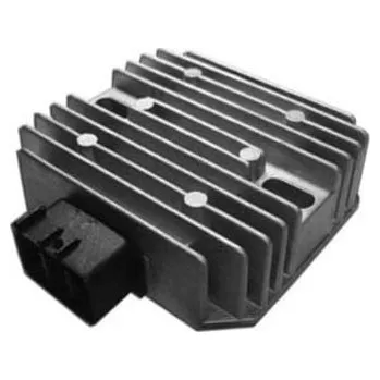 Elektroinstalace pro motocykl Regulátor dobíjení (Suzuki/Yamaha) YAMAHA XT 660 Z Tenere 2008-2012
