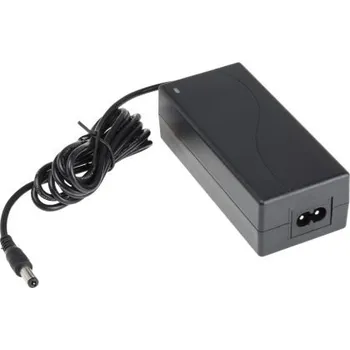 Adaptér AC/DC, výstup: 24V dc, počet výstupů: 1 2A 48W Ne