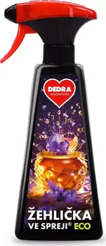 Aviváž Dedra Žehlička ve spreji ECO 500 ml