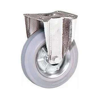 Pojezdové kolečko Kolečko pevné 12462G 120kg LAG