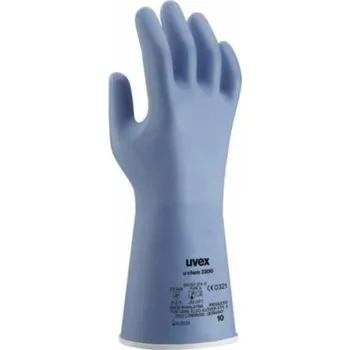 Pracovní rukavice Rukavice Ano 2 1 2 Ne Ne 8 u-chem 3300