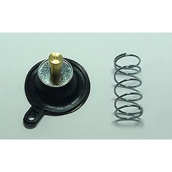 Ventily pro vypínání vzduchu TOURMAX Suzuki VS750 Intruder SUZUKI VS 750 Intruder 1988-1991