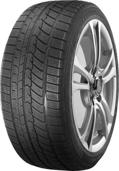 Zimní osobní pneu Austone Skadi 215/55 R16 97 H