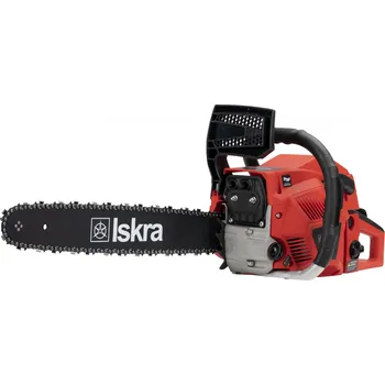 Motorová pila ISKRA motorová řetězová pila LD852B