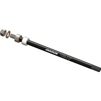 vozík za kolo CROOZER THRU AXLE Maxle Adapter pro pevnou osu do 2015-