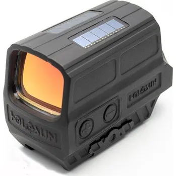 Kolimátor HOLOSUN HE512T GR Elite - GREEN