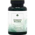 G&G Vitamins Ginkgo Biloba 120 cps.