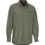 Swedteam Lynx M Antibite Shirt Green Velikost: S