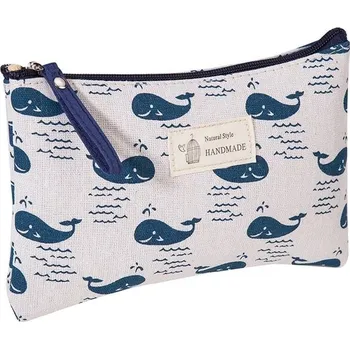 Kosmetická taška Kosmetická taška pro cestování | cestovní taška, make up organizér - 4