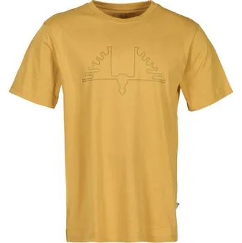 Pánské tričko Swedteam Ultra Yellow Tričko Velikost: XL