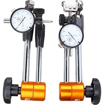 Číselníky SUPER B a univerzální ramena pro stojan na opravu kol TB-PF22