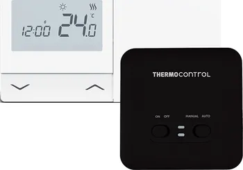 Termostat Thermo-control TC 910RF-WIFI