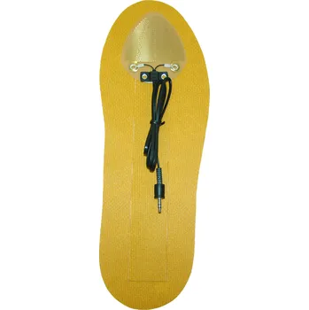 Vložka do bot AlpenHeat IS7 Náhradní vložky s vyhříváním LITHIUM Custom