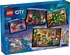 Stavebnice LEGO LEGO City 60436 Adventní kalendář 2024