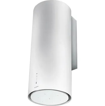 Digestoř FABER CYLINDRA EV8 A37 Komínová digestoř Barva: Bílá, Výkon: 280 | 400 | 570 | INT 700 m3/h, Šířka: 37 cm