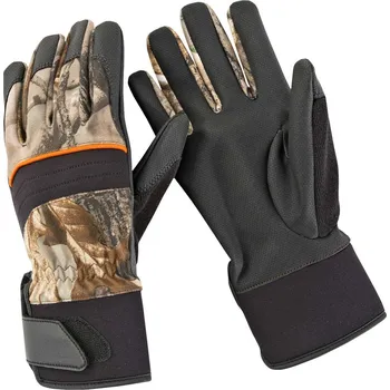 Rukavice Swedteam Grab rukavice Velikost: 2XL