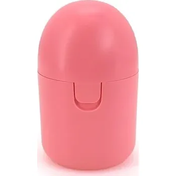 Menstruační kalíšek Menstruační kalíšek z lékařského silikonu | pomůcka při menstruaci - Růžová krabička