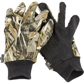 Rukavice Swedteam Rukavice MAX-5 Velikost: L