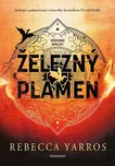 Železný plamen - Rebecca Yarros (2024)…