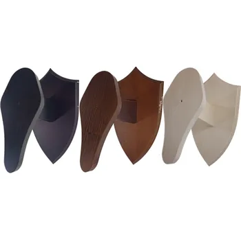 Dřevo Novák Podložka pod trofej, frézovaná, muflon č.332 Barva: Kaštanová