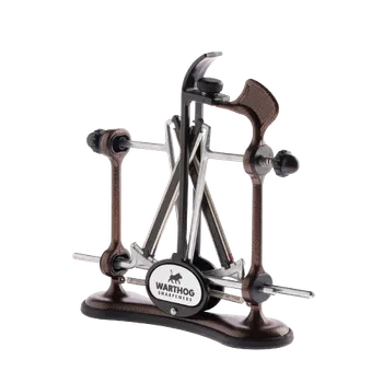 Warthog V-SHARP A4 Ostřič nožů Barva: Bronzová