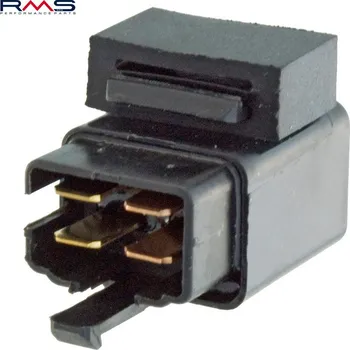 Elektroinstalace pro motocykl Relé RMS 246400062 KYMCO People 300 GT 2010-2012