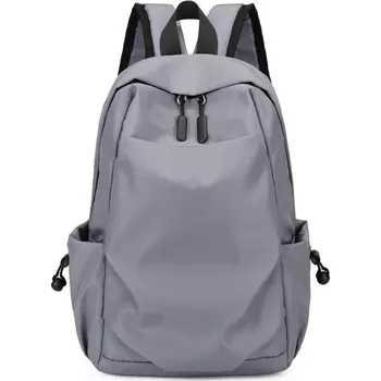 Sportovní batoh Mini batoh pro muže | módní cestovní taška - Šedá A