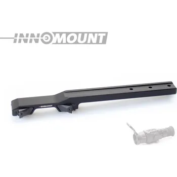 Puškohled Innomount Blaser - InfiRay Saim - Liemke Sperber 25/35 - Night Pearl FOX