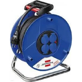 Prodlužovací kabel Cable Reel GARANT, 25m H07RN-F 3G2.5