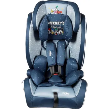 Autosedačka Autosedačka Mickey I- SIZE