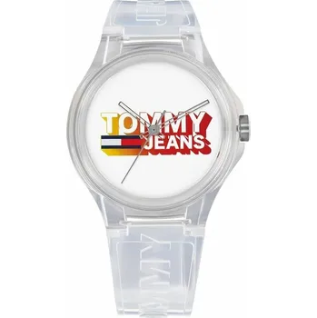 Hodinky Unisex hodinky Tommy Hilfiger 1720027 (Ø 40 mm)